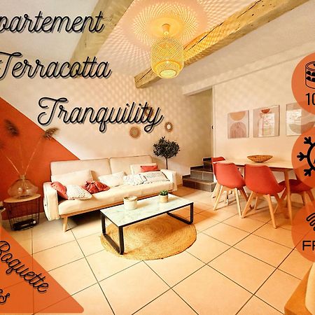 Апартаменты Terracotta Tranquility Арль Экстерьер фото